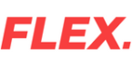 Flex Logitics Logo Main